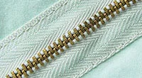 Cotton Dyed Light Green
