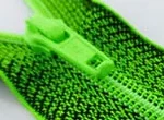 Natural Base (Dyed in Green)