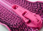 Natural Base (Dyed in Pink)