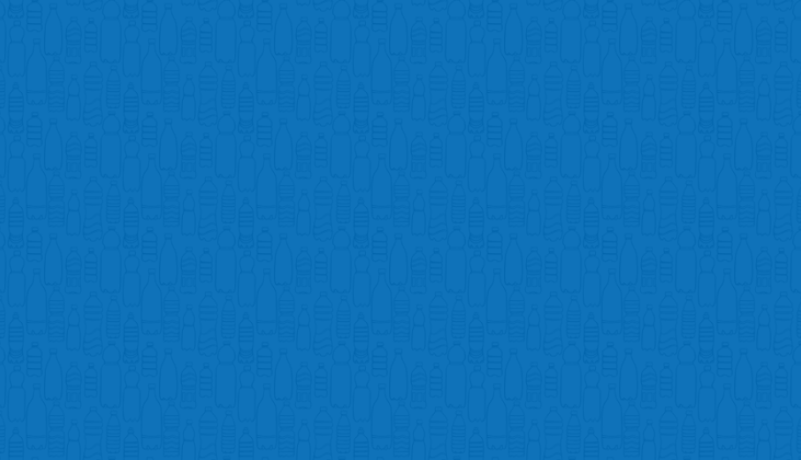 plastic count background
