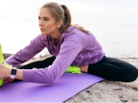 Performance sportswear