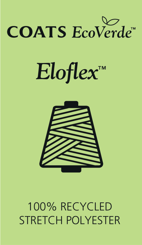 Coats EcoVerde Eloflex
