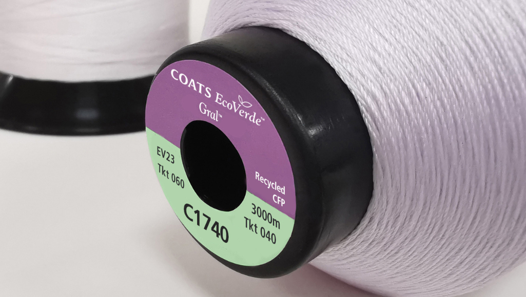Coats® EcoVerde™ Gral™ (Coarse Sizes)