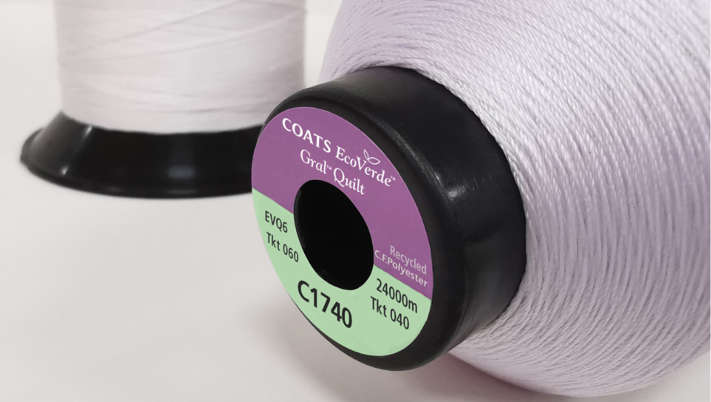 Coats® EcoVerde™ Gral™ Quilt