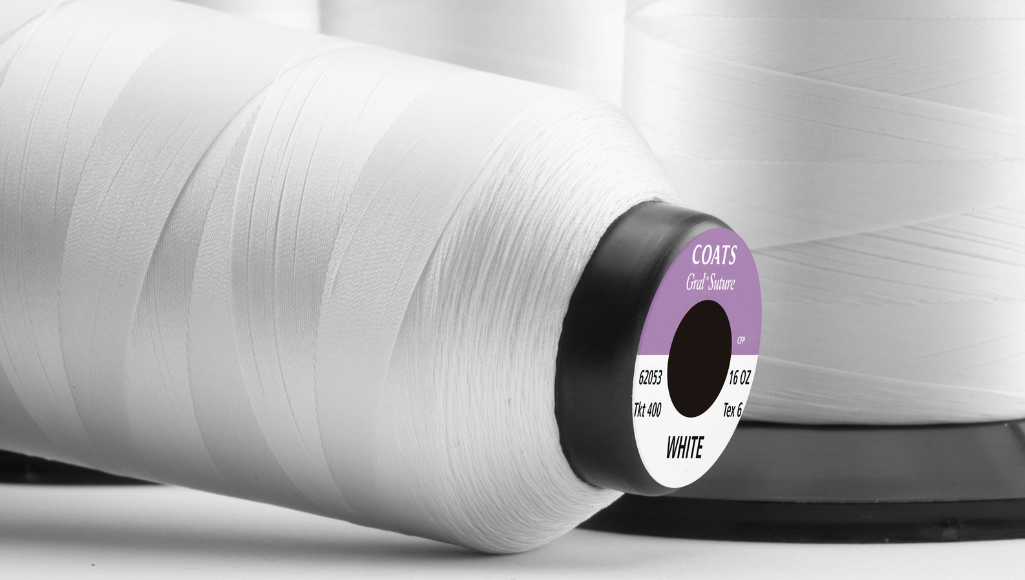 Coats® Gral™ Suture