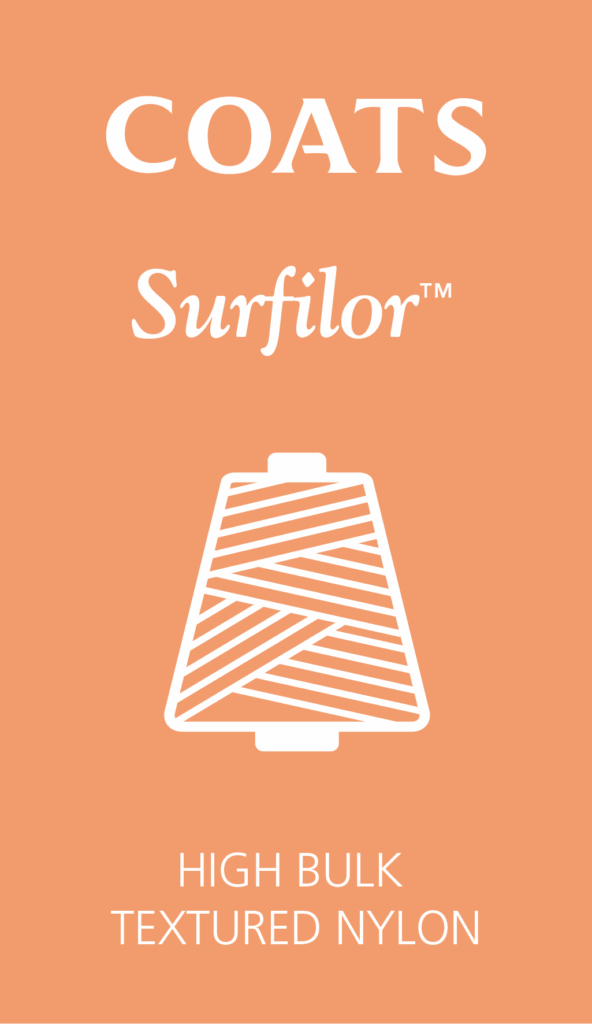 Coats Surfilor