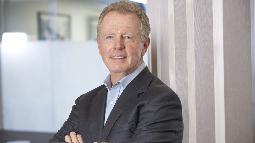 Glenn Barrett